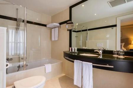 The Peellaert Brugge Centrum – Adults only - 40