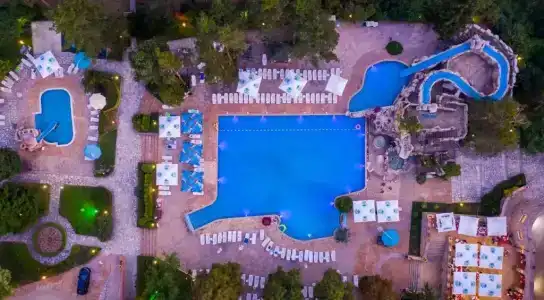 Spa Dvoretsa - 22