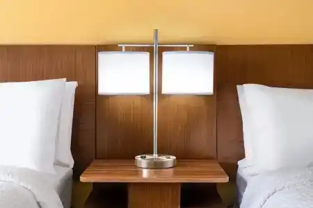 Fairfield Inn West - 50
