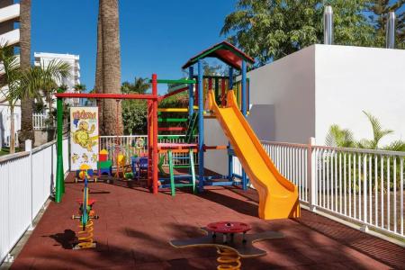 Riu Palace Palmeras - All Inclusive - 16