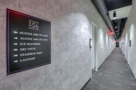 Studio 154 Luxury - 39