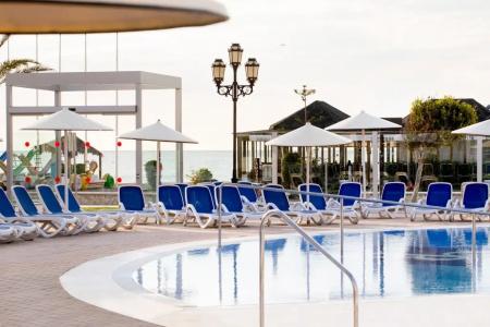 Occidental Torremolinos Playa - 41