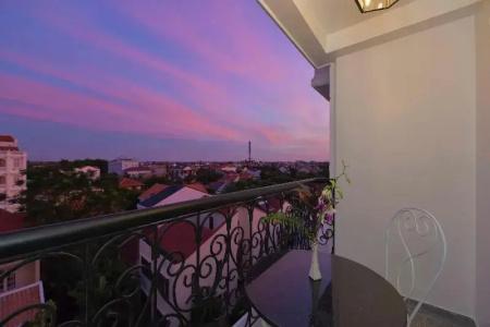 Hoi An Rosemary Boutique & Spa - 24