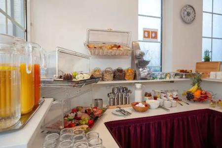 Relax & Spa Stuttgart - 13