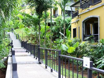 The Sands Khao Lak By Katathani - Sha Extra Plus - 23