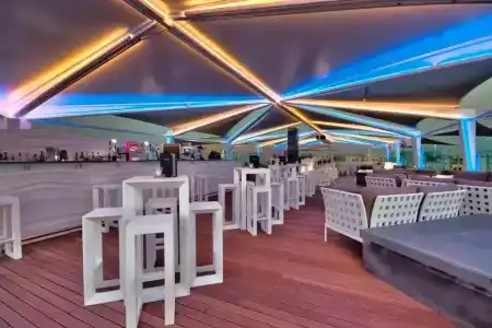 db San Antonio + Spa All Inclusive - 15