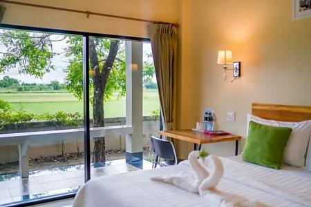 Tontan Resort Cha-am - 74