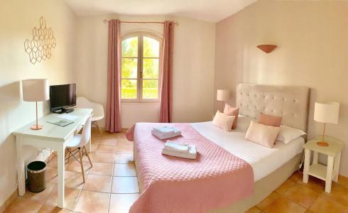 Hôtel La Bastide Saint Martin - 2