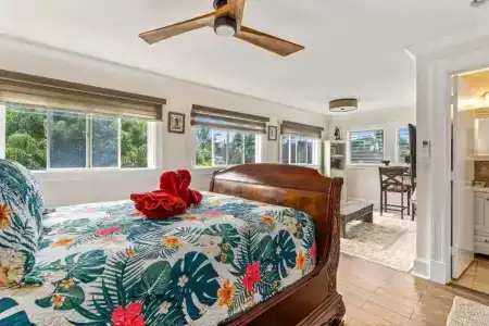 Fern Grotto Inn - 64