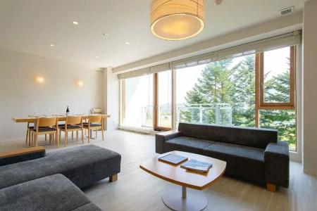 Niseko Landmark View - 36