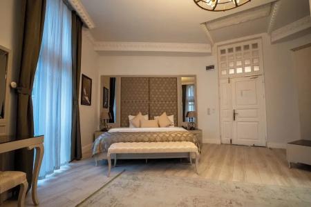 Bandirma Palas Otel - 26