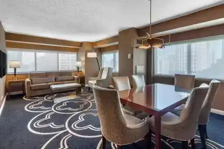 Omni Chicago & Suites Magnificent Mile - 15