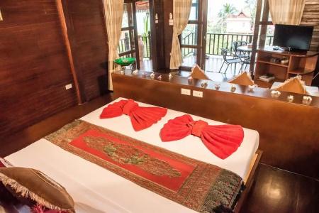 Laem Sila Resort - 343