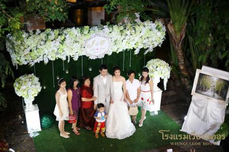 Wienglakor Lampang - 18