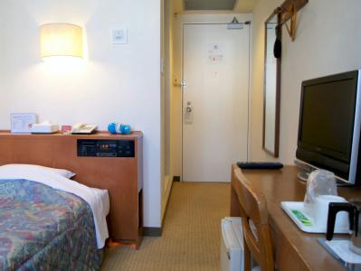 Marroad Inn Hachioji - 4