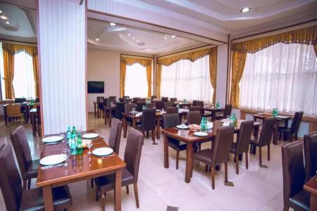 Grand Nakhchivan - 14