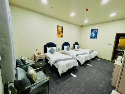 Daraysh Resort - 2