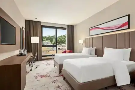 Ramada by Wyndham Rize Findikli - 47