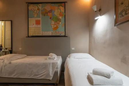 Firenze Rentals Corso 12 - 310
