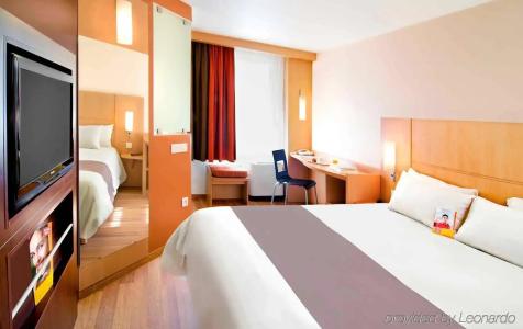 ibis Montpellier Centre Polygone - 4