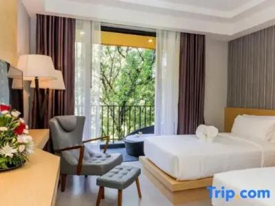 Apple a Day Resort Krabi-Sha Extra Plus - 65