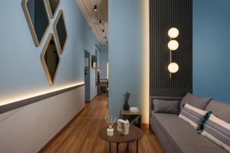 Veneri Boutique Suites - 92