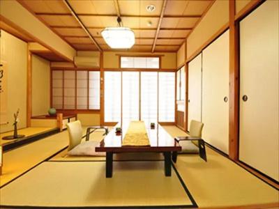 Kansuien Kakuraku - 34