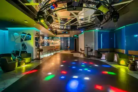 Kirman Calyptus Resort&Spa - 40