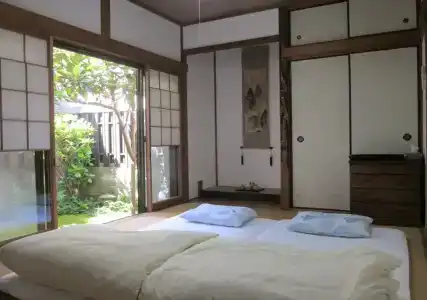 Enman Guest House Osaka - 1