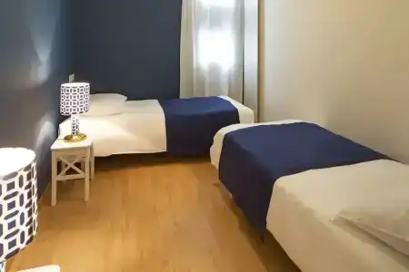 La Barca Blu - 44