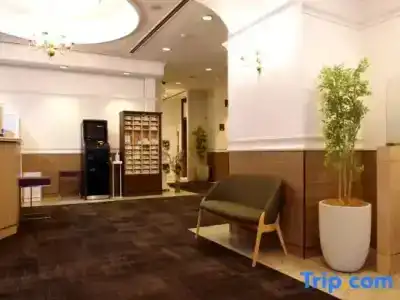 Business Inn Norte - 29