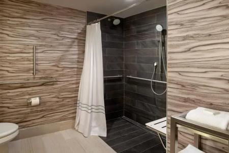 Marriott Raleigh Research Triangle Park - 51