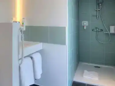 Ibis Styles Nice Centre Gare - 31