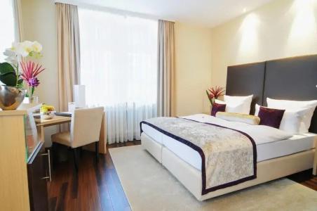 Brenners Park-& Spa - an Oetker Collection - 28
