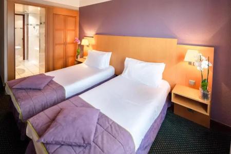 Quality Hôtel Christina Lourdes - 68