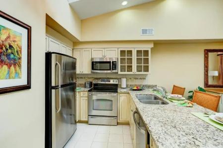 Turtle Cay by Diamond Resorts - 12