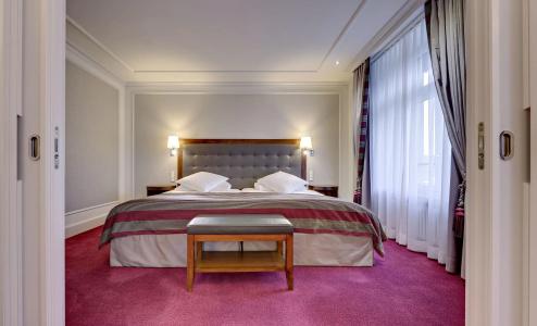 Schweizerhof Zürich - 28