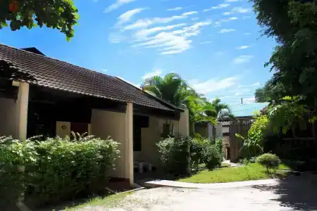 Baan Pron Phateep - 16