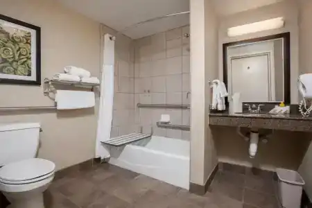 Hilton Garden Inn - 55