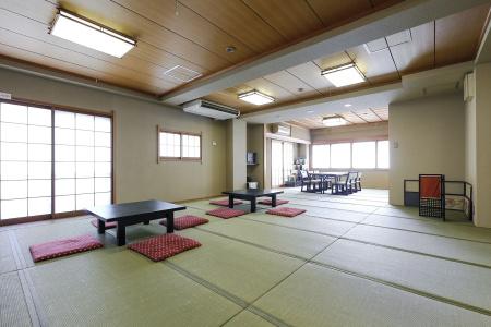 Azumaya Ryokan - 22