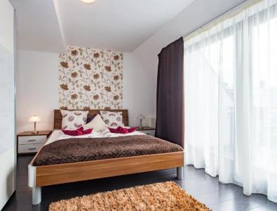 Budapest Center Residence - 34