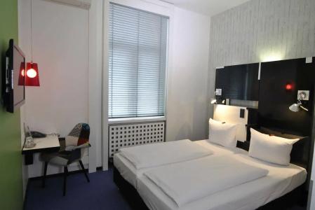 Cristall - Frankfurt City - 1