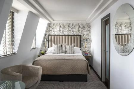 The Marylebone - 4