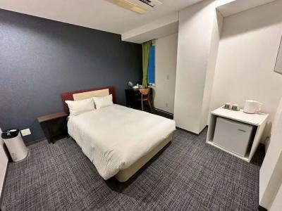 Grampus Inn Osaka - 16