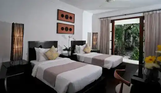 Kanda Pool Villas - 109