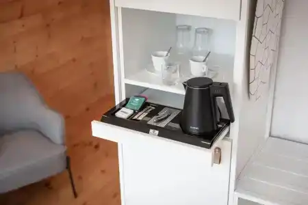 Pytloun Wellness Harrachov - 43