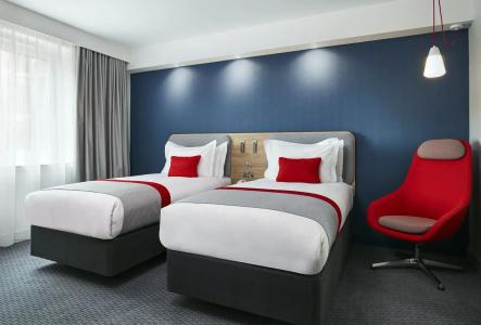 Holiday Inn Express Dublin City Centre, An Ihg - 5