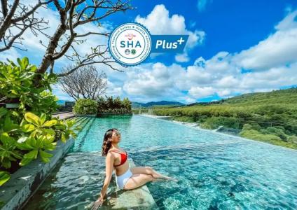 Ramada Plaza Chao Fah Phuket - Sha Extra Plus - 41