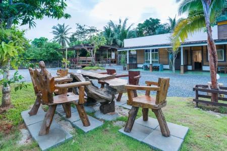 Aonang Privacy Resort - 10