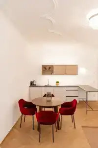 Kuntino Suites - 163